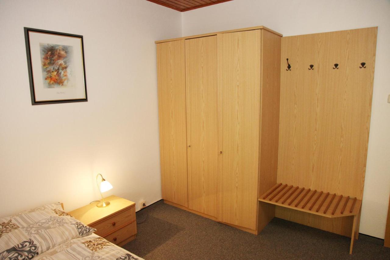 Pension Stadt Grein Exterior foto