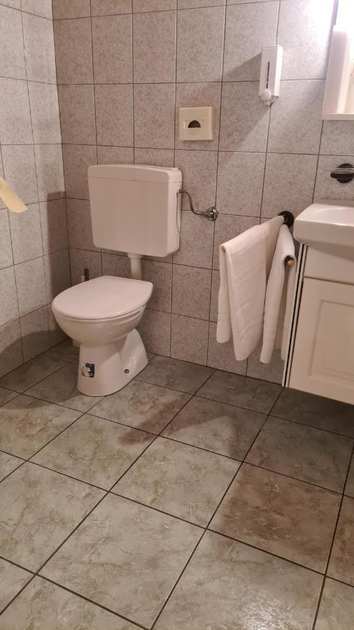 Pension Stadt Grein Quarto foto